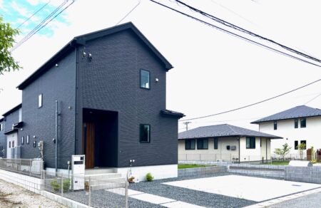 市原市松ヶ島分譲地